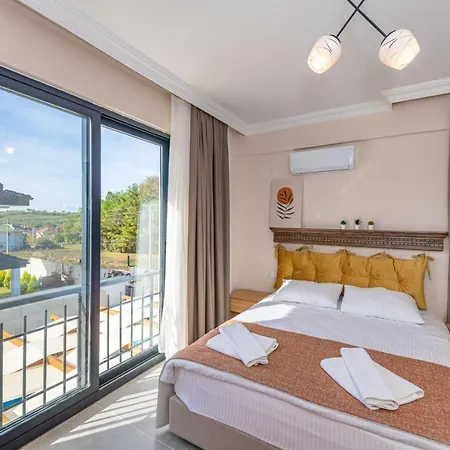 Βίλα Leona - 5 Bedroom In