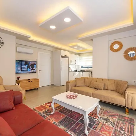Βίλα Leona - 5 Bedroom In *