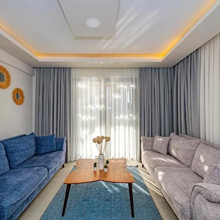 Leona - 5 Bedroom In Βίλα *