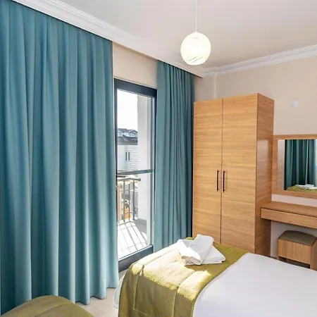 Leona - 5 Bedroom In 빌라 페티예