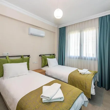 빌라 Leona - 5 Bedroom In *