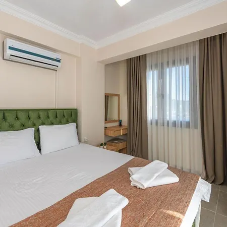 Leona - 5 Bedroom In * Fethiye