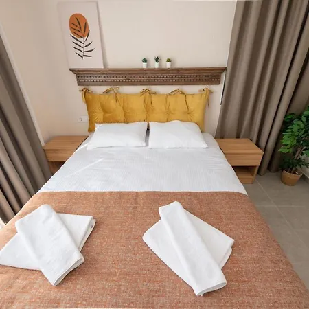 Leona - 5 Bedroom In Villa Fethiye